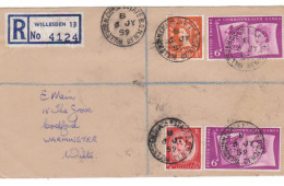 Fine Used or Fake Used?- A modern GB stamp collectors’ conundrum